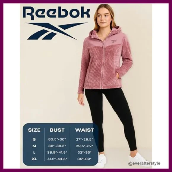 Midweight Quilted Puffer Jacket Full Zip Hooded Winter Coat Chic Versatile